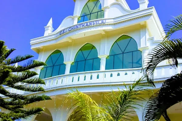 Image of: Chinthanvilai C.S.I Church Paloor - Christian Worship