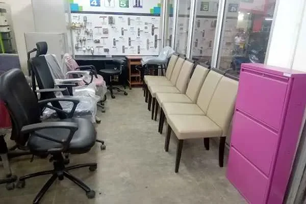 Image of: Chitharanjan Das Agencies (Authorised Godrej Wholesale Dealers)