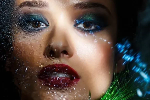 Image of: Chithras Beauty Makeovers for Stunning Transformations