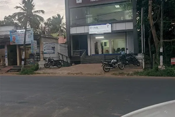 Image of: Cholamandalam Investment Finance Company 2023