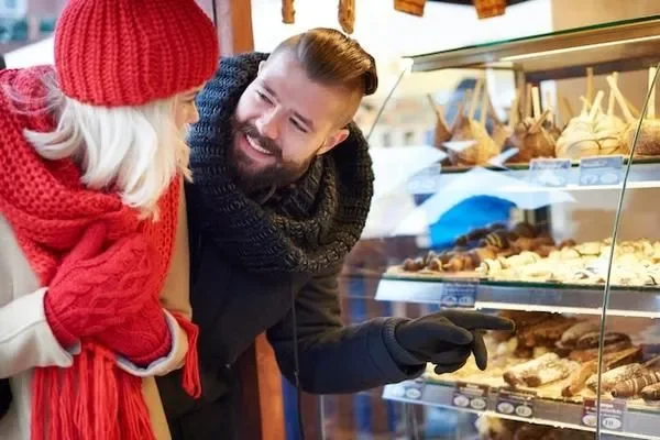 Image of: Chris Bakers Jaisingh - Delicious Baked Goods Near You