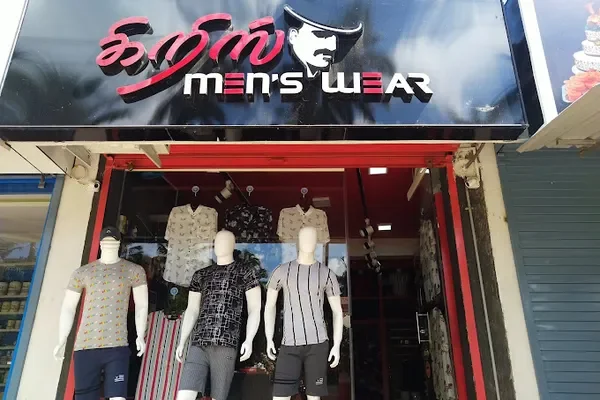 Image of: Chris Mens Wear Peyodu - Mens Fashion & Apparel Store