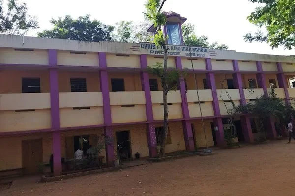 Image of: Christ The King School Piracode Excellence in Education