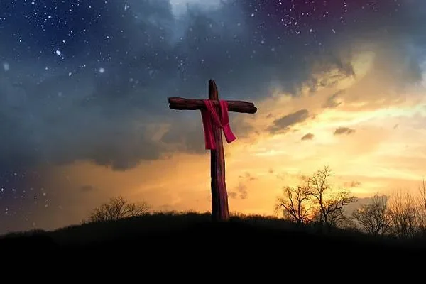 Image of: Christ of Church Elanthaiyadi - Divine Peace and Worship