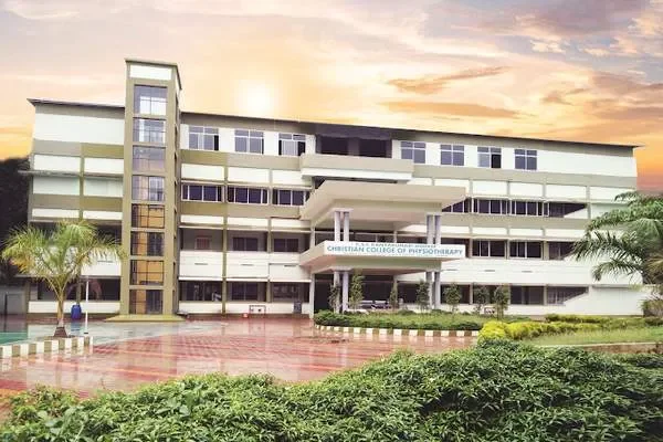 Image of: Top Christian Physiotherapy College for Aspiring Students