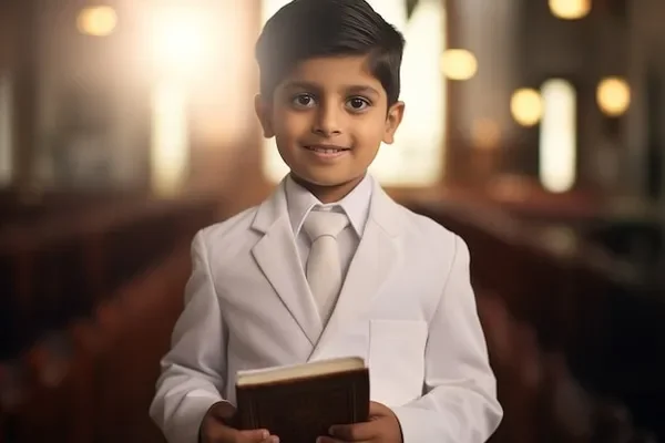 Image of: Christian Welfare Primary - High School