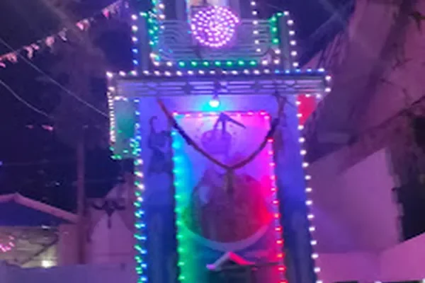 Image of: Christian Church Kulasekharam - Worship & Spiritual Peace