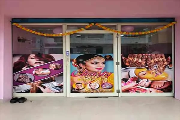Image of: Christy Beauty Parlour – Personalized Beauty Services for Everyone