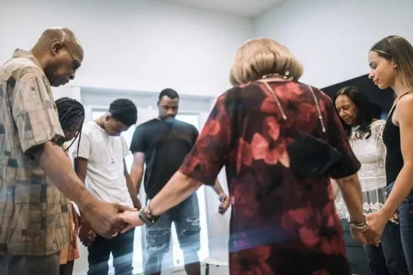 Image of: Church of God Mekkamandapam - Pentecostal Worship