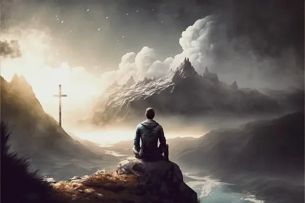 Image of: Church of God Vattam - Worship & Peace