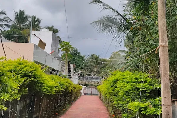 Image of: Church Of Christ Alencode JSC - Divine Peace & Worship