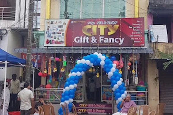 Image of: City Gift - Fancy Unique Gifts for Every Occasion