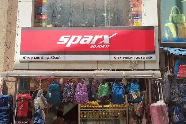 Image of: City Walk Footwear Stylish - Comfortable Shoes for All