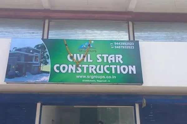 Image of: Civil Star Constructions Quality Building Services
