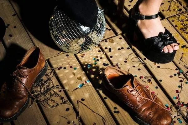 Image of: Classic Footwear for Timeless Style and Comfort