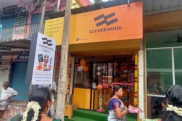 Image of: Clever Hook - Innovative Solutions for Everyday Needs