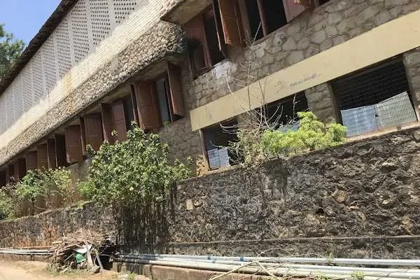 Image of: Cms Welfare School Excellence in Education and Care