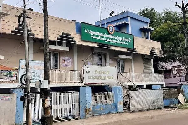 Image of: Co - Operative Bank Arumanai Services and Offers