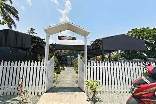 Image of: Coastal Cafe Family Restaurant - Coastal Cuisine & Family Dining