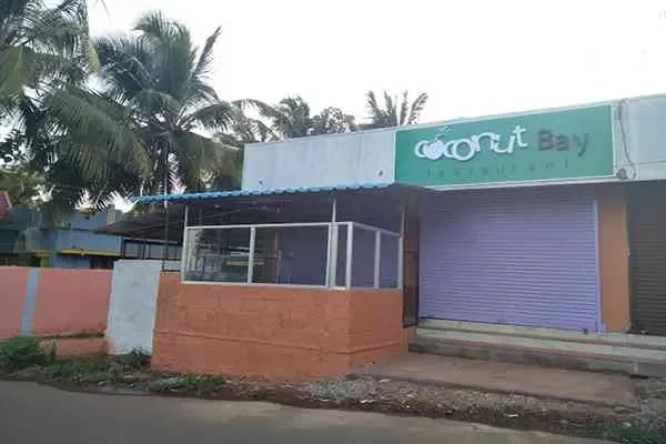 Image of: Coconut Bay - Refreshing Coconut Products and Beverages