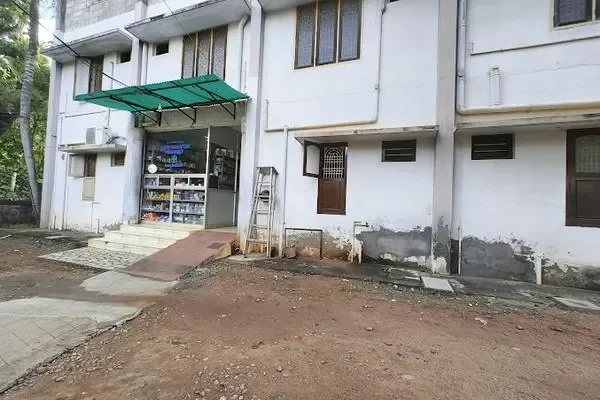 Image of: Congregational Christian Hospital Health Services - Care