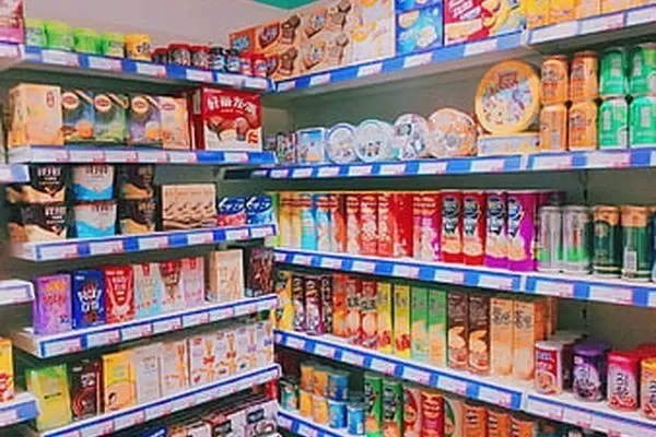 Image of: Cooperative Society Milk Bar Manavalakurichi - Fresh Dairy Products