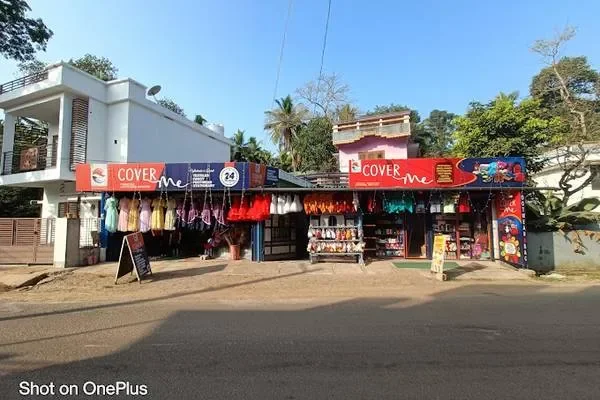 Image of: Cover Me Textiles Footwear Fancy Stationery Gift Items