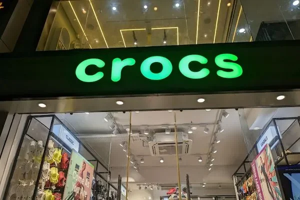 Image of: Shop Stylish and Comfortable Crocs Footwear