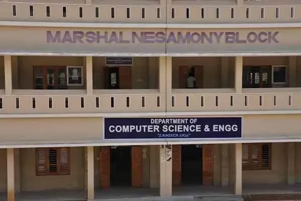 Image of: CSE Department Gym - Fitness Hub with Advanced Equipment