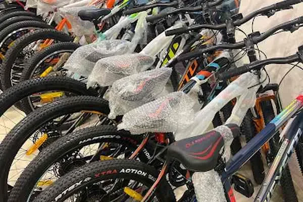 Image of: Cycle 4 You - Premium Bicycles and Gear