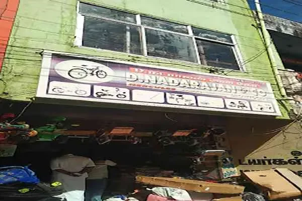 Image of: D.Nadarajan & Co. - Quality Wholesale Goods for Retailers