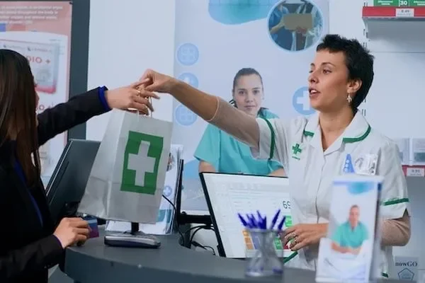 Image of: Danial Hospital Comprehensive Healthcare Services