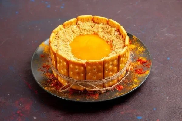 Image of: Deepthis Cakes and Bakes - Custom Cakes for Every Occasion