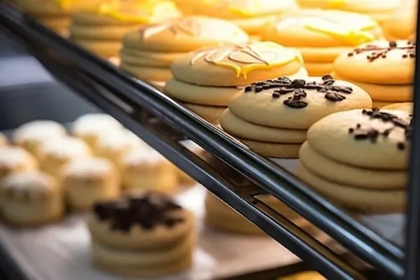 Image of: Freshly Baked Goods at DEF Bakery Near You