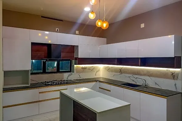 Image of: DESART Home Interiors Stylish Decor - Design Solutions