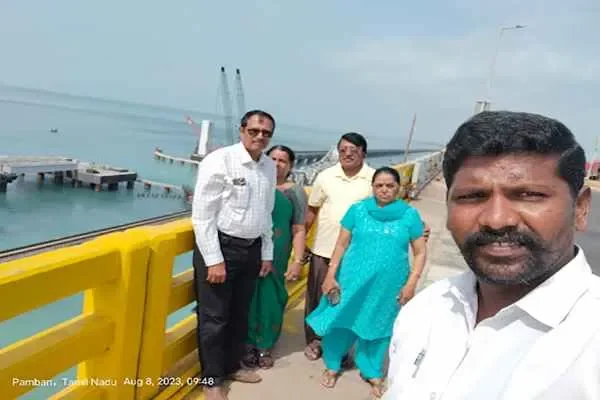 Image of: DIFFI Travels & Communication