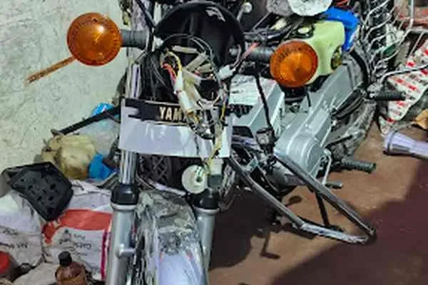 Image of: Divine Motors - Reliable Vehicle Dealership