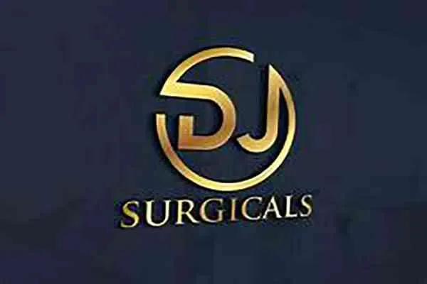 Image of: DJ Surgicals - Quality Medical Supplies and Equipment