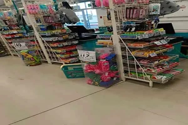 Image of: DMart Tuticorin - Discount Supermarket for All Essentials