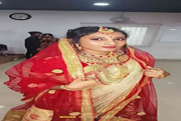 Image of: DS Beauty Parlour: Reliable Beauty Services for Every Woman