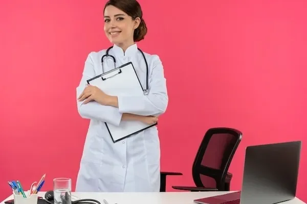 Image of: D.S. Medicals Quality Healthcare Products