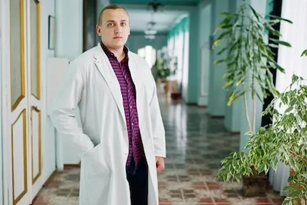 Image of: D.S.Paul Naturo Varma Clinic - Holistic Health Solutions