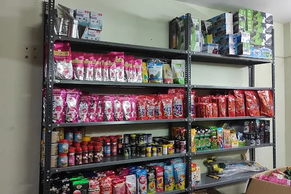 Image of: DSR Aquarium & Fish Farm Kulasekharam - Fish Farming & Aquarium Products