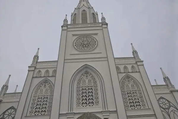 Image of: DVS Home Builders Marthandam Quality Construction Services