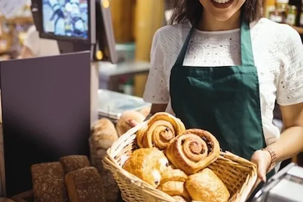Image of: Daily Fresh Bakers Artisan Breads and Pastries