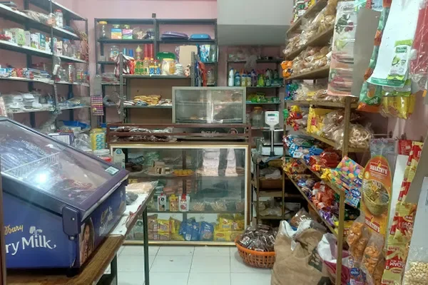 Image of: Daily Shop Super Market Kulappuram - Groceries & Fresh Produce