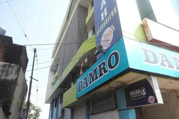 Image of: Damro Furniture Nagercoil - Stylish & Affordable Furniture Solutions