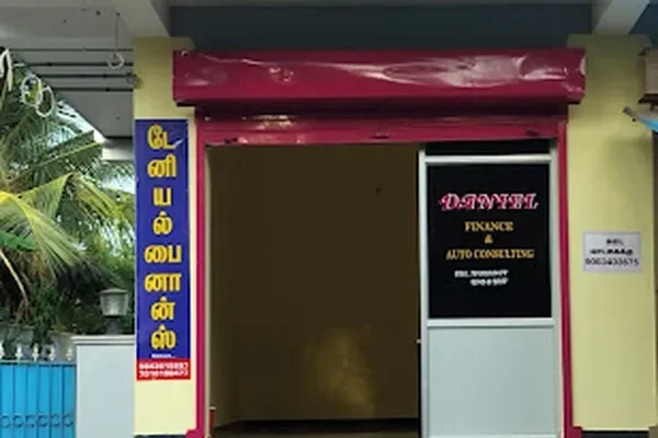 Image of: Daniel Auto Consulting - Finance Solutions for You