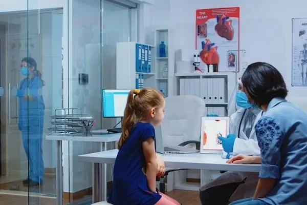 Image of: Daniel Hospital - Quality Care and Advanced Treatments