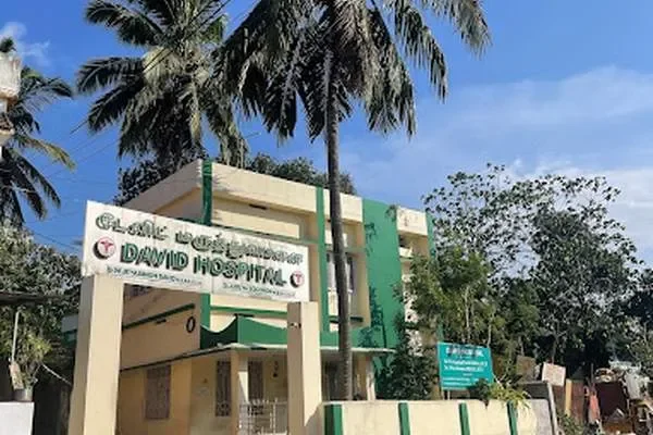 Image of: David Hospital - Quality Care and Expertise in Healthcare